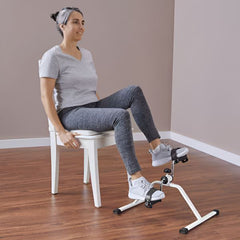 FITPED MINI TRAINER - ΜΙΝΙ ΑΣΚΗΣΗ ΜΕ ΠΕΝΤΑΛ ΓΙΑ ΕΚΠΑΙΔΕΥΣΗ ΧΕΡΙΩΝ ΚΑΙ ΠΟΔΙΩΝ