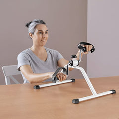 FITPED MINI TRAINER - ΜΙΝΙ ΑΣΚΗΣΗ ΜΕ ΠΕΝΤΑΛ ΓΙΑ ΕΚΠΑΙΔΕΥΣΗ ΧΕΡΙΩΝ ΚΑΙ ΠΟΔΙΩΝ