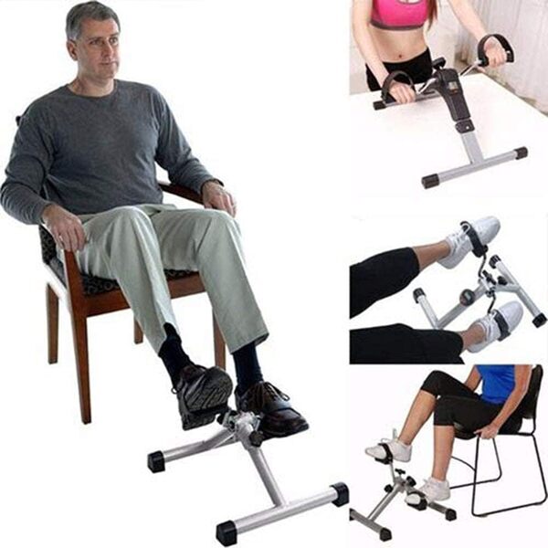 FITPED MINI TRAINER - ΜΙΝΙ ΑΣΚΗΣΗ ΜΕ ΠΕΝΤΑΛ ΓΙΑ ΕΚΠΑΙΔΕΥΣΗ ΧΕΡΙΩΝ ΚΑΙ ΠΟΔΙΩΝ