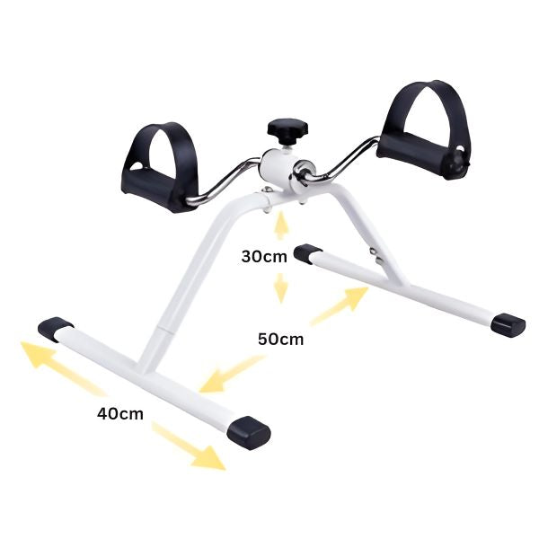FITPED MINI TRAINER - ΜΙΝΙ ΑΣΚΗΣΗ ΜΕ ΠΕΝΤΑΛ ΓΙΑ ΕΚΠΑΙΔΕΥΣΗ ΧΕΡΙΩΝ ΚΑΙ ΠΟΔΙΩΝ