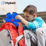 FLYBALL™ - ΜΠΆΛΑ FRISBEE 1 + 1 ΔΩΡΕΆΝ