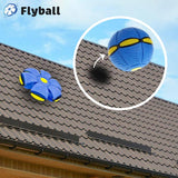 FLYBALL™ - ΜΠΆΛΑ FRISBEE 1 + 1 ΔΩΡΕΆΝ