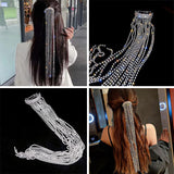 HAIRSHINE™ - ΔΙΑΚΟΣΜΗΤΙΚΟ ΚΛΙΠ ΜΑΛΛΙΩΝ