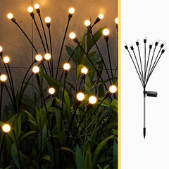 LUMIFLIES™ – ΗΛΙΑΚΑ ΔΙΑΚΟΣΜΗΤΙΚΑ ΦΩΤΑ