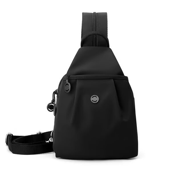 CARRYVA™ - Τσάντα με κρυφές θήκες, μετατρέψιμη σε σακίδιο πλάτης