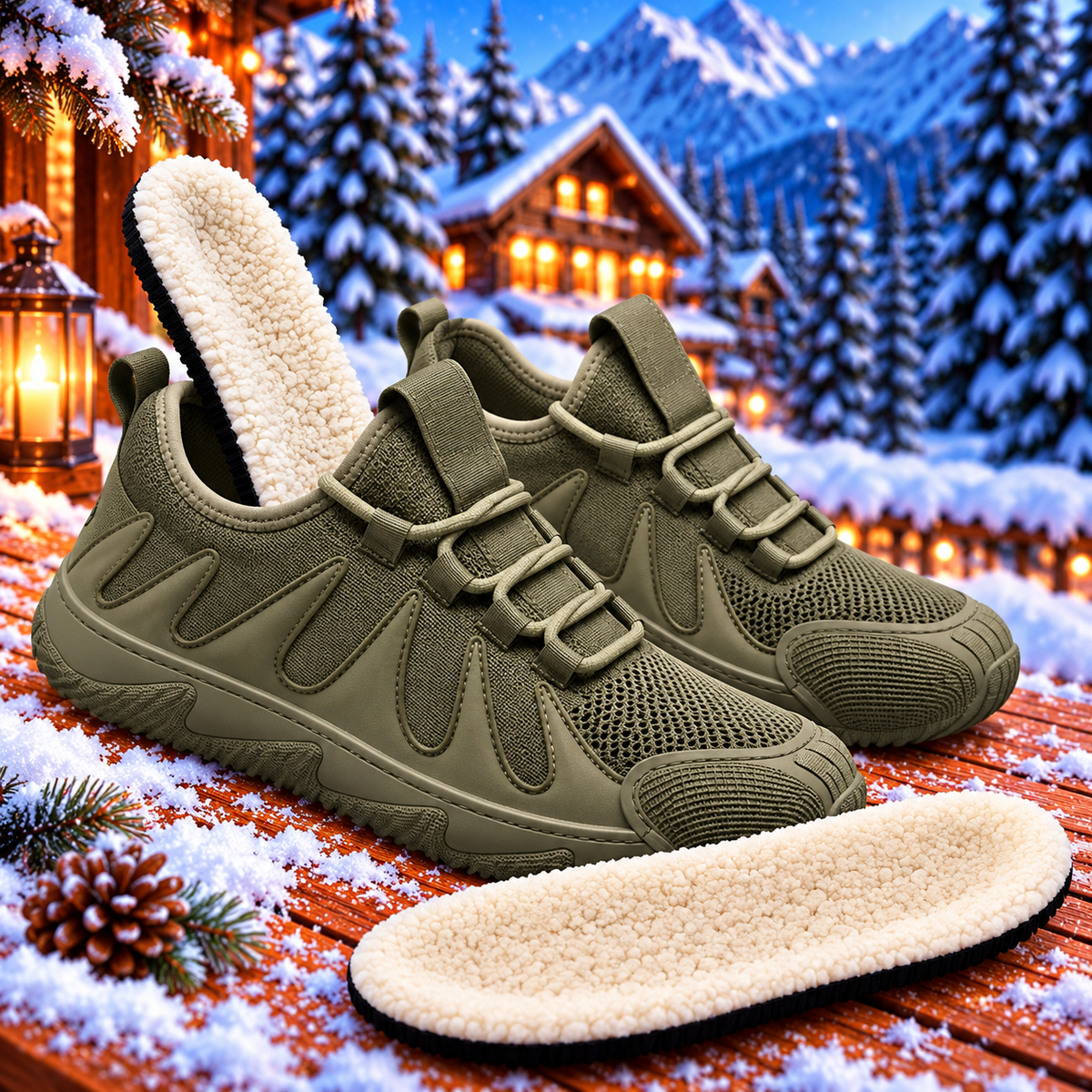 WORKSTYLE™ - ΑΝΔΡΙΚΑ SNEAKERS ΕΛΑΦΡΙΑ ΚΑΙ ΑΝΑΠΝΕΟΝΤΑ, ΧΩΡΙΣ ΚΟΡΔΟΝΙΑ