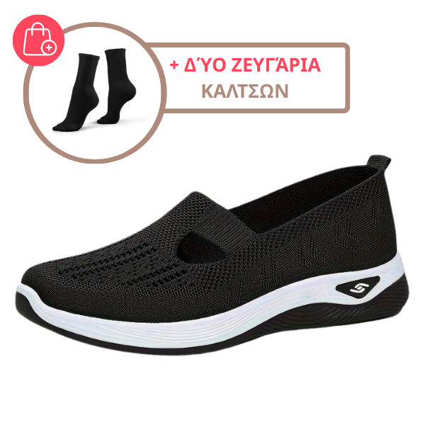 STRIDEKNIT™ - ΓΥΝΑΙΚΕΙΑ ΠΑΠΟΥΤΣΙΑ