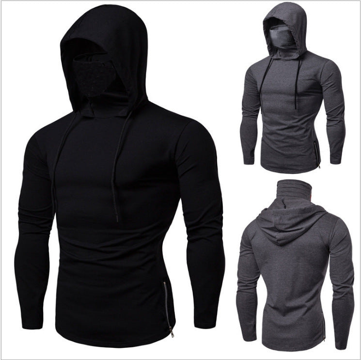 SPORTFIT™ - ΑΝΔΡΙΚΟ T-SHIRT