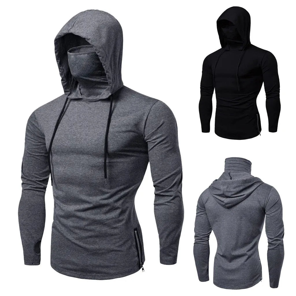 SPORTFIT™ - ΑΝΔΡΙΚΟ T-SHIRT
