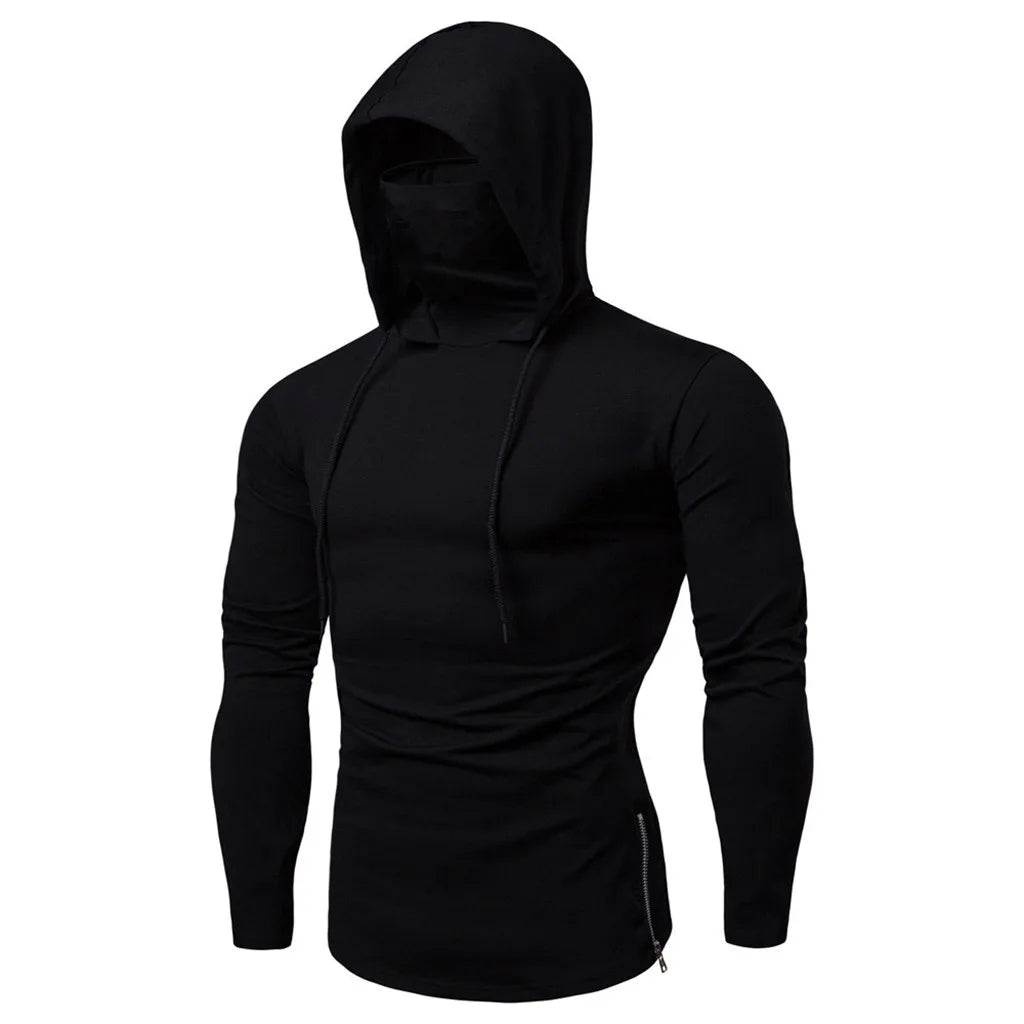 SPORTFIT™ - ΑΝΔΡΙΚΟ T-SHIRT