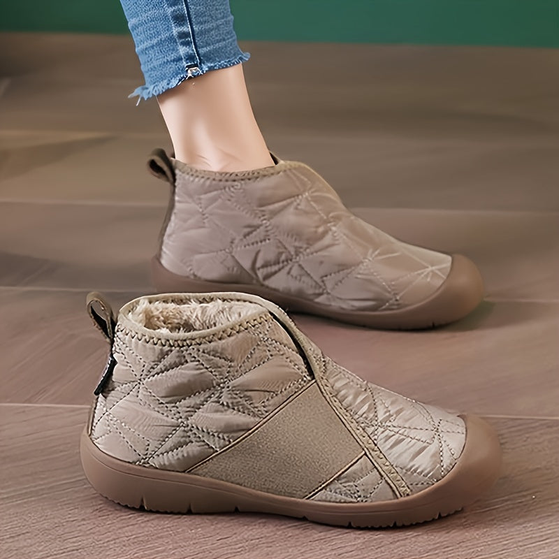 SNUGLUXEᵀᴹ - ΓΥΝΑΙΚΕΙΑ ΠΑΠΟΥΤΣΙΑ