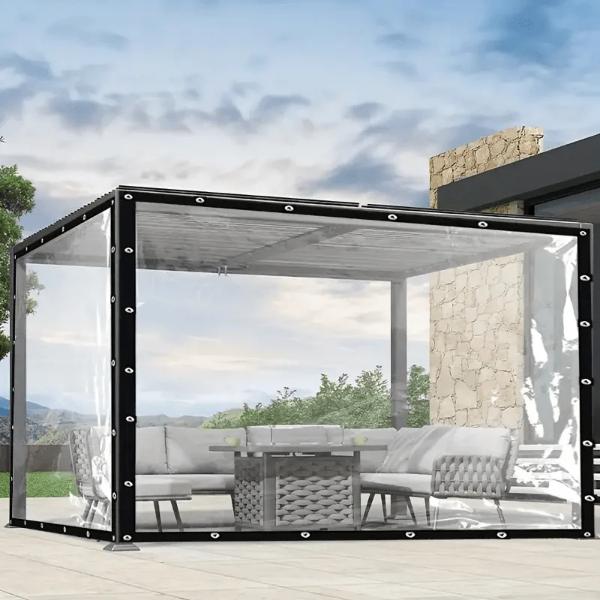 ALLSEASON PRO – ΚΑΛΥΜΜΑ ΕΞΩΤΕΡΙΚΟΥ ΧΩΡΟΥ UNIVERSAL