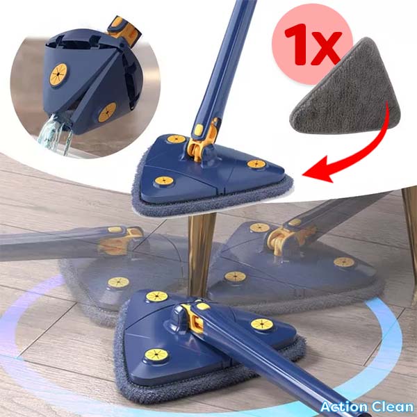 ΑΝΤΑΛΛΑΚΤΙΚΟ ΠΑΝΙ ACTIONCLEAN