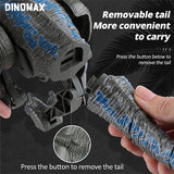 DINOMAX™ – ΤΗΛΕΚΑΤΕΥΘΥΝΟΜΕΝΟΣ ΔΕΙΝΟΣΑΥΡΟΣ