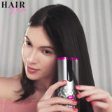 HAIRGLAM™ - ΑΣΎΡΜΑΤΗ ΣΥΣΚΕΥΉ ΓΙΑ ΜΠΟΎΚΛΕΣ