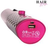 HAIRGLAM™ - ΑΣΎΡΜΑΤΗ ΣΥΣΚΕΥΉ ΓΙΑ ΜΠΟΎΚΛΕΣ