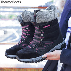 THERMOBOOTS® - ΓΥΝΑΙΚΕΊΑ ΘΕΡΜΙΚΆ ΜΠΟΤΆΚΙΑ