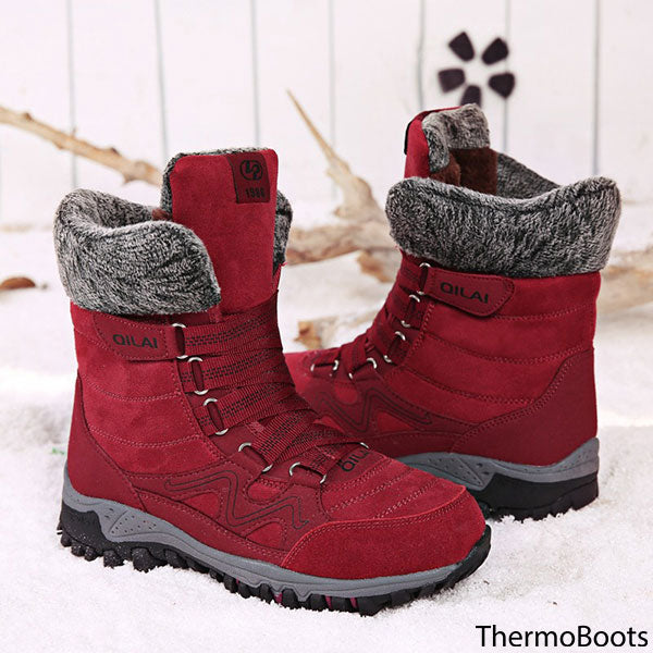 THERMOBOOTS® - ΓΥΝΑΙΚΕΊΑ ΘΕΡΜΙΚΆ ΜΠΟΤΆΚΙΑ