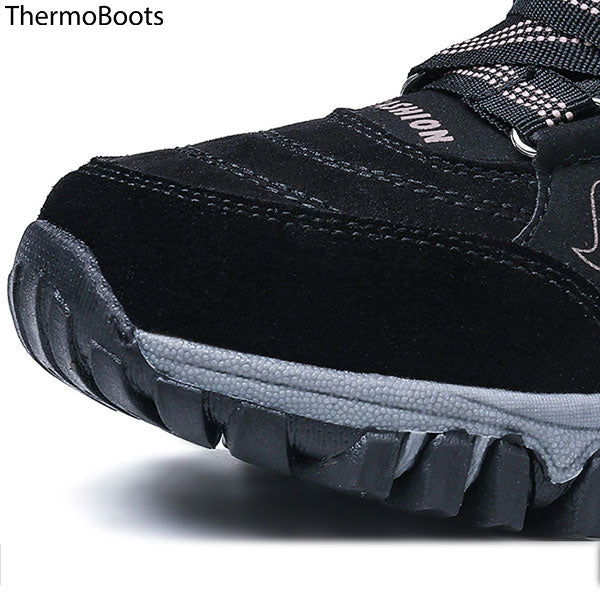 THERMOBOOTS® - ΓΥΝΑΙΚΕΊΑ ΘΕΡΜΙΚΆ ΜΠΟΤΆΚΙΑ