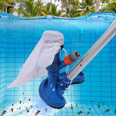 ΤΗΛΕΣΚΟΠΙΚΗ ΡΑΒΔΟΣ ΓΙΑ TIDYPOOL™