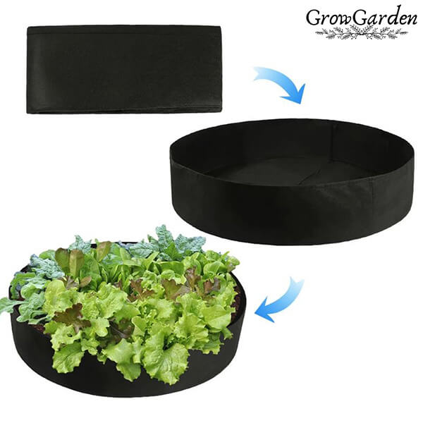 GROWGARDEN® - ΥΨΗΛΉ ΔΟΚΌΣ 1 +1 ΔΩΡΕΑΝ