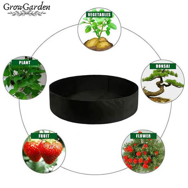 GROWGARDEN® - ΥΨΗΛΉ ΔΟΚΌΣ 1 +1 ΔΩΡΕΑΝ