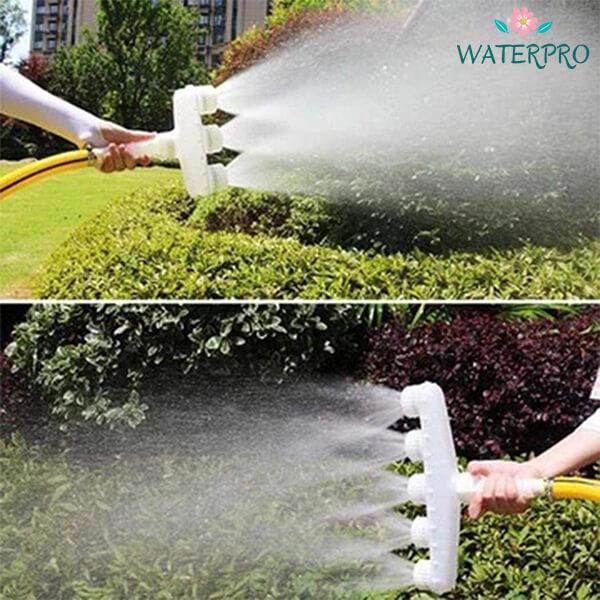 WATERPRO® - ΕΠΑΓΓΕΛΜΑΤΙΚΌΣ ΨΕΚΑΣΤΉΡΑΣ ΝΕΡΟΎ